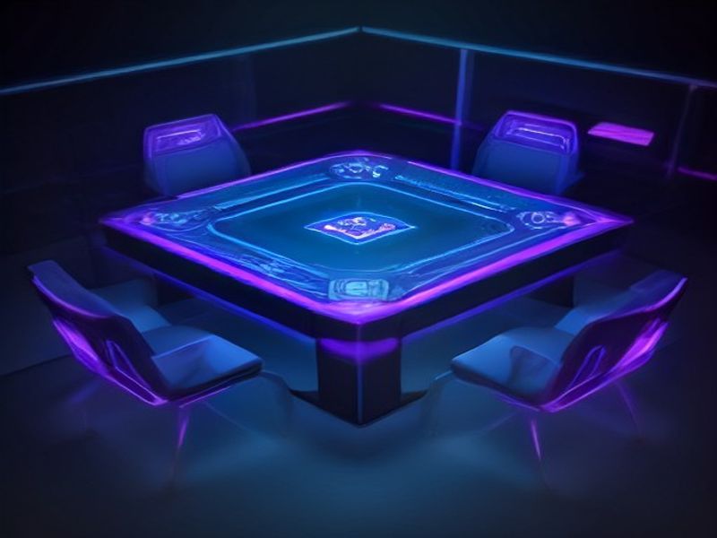 策略棋盘游戏
