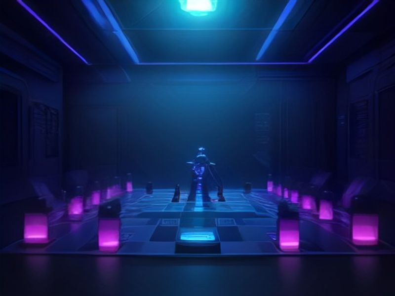 策略棋盘游戏